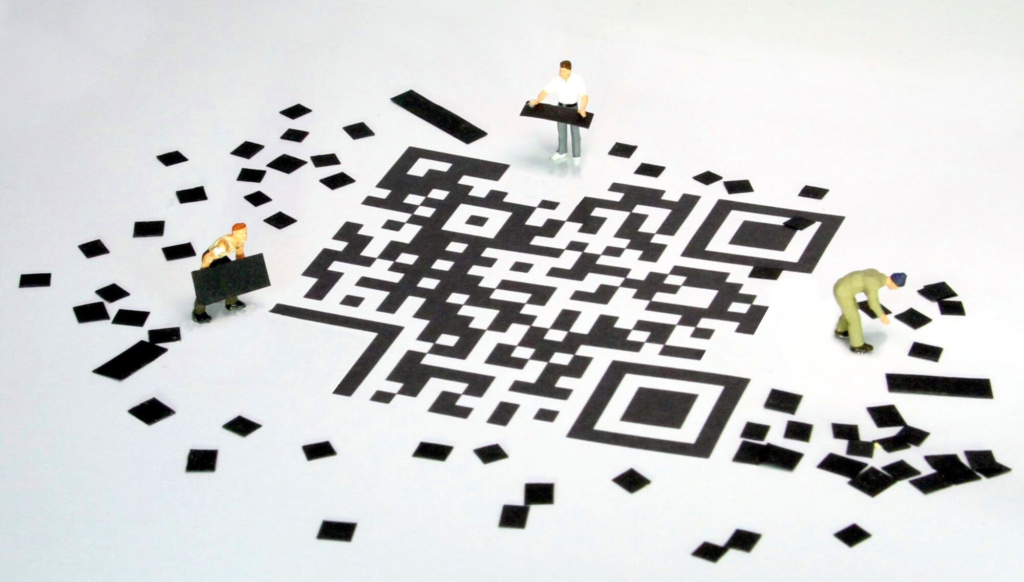 QR code engagement, customers, create, products, time, data, ways, information, business, scan, brands, action, consumers, users