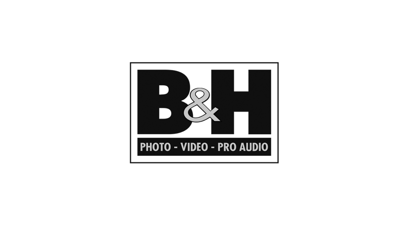B & H Logo