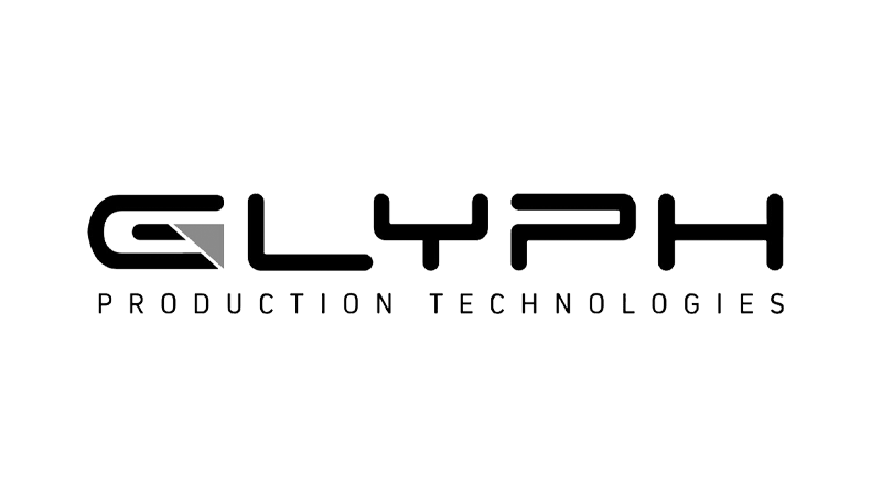 Glyph Logo
