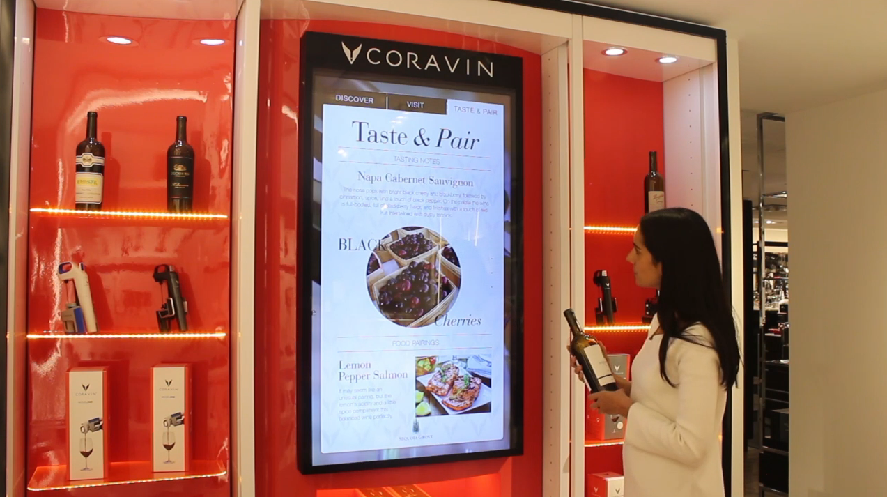 What is a Smart Shelf? TriPlexDesign